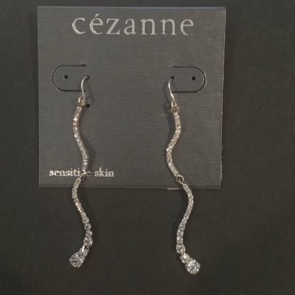 Long Earrings 9$